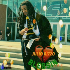 JULIO RIZZO - BLESSIN