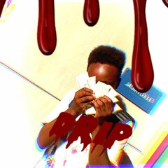 Tyy Dinero -DRIP (Prod.byprod.2point0)💧