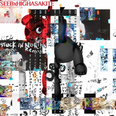 Free To Go - Stuck In North Remix