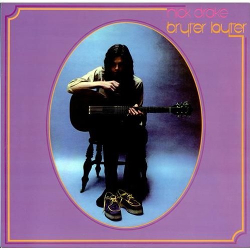 Nick Drake - Hazey Jane [demo]