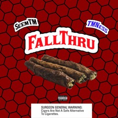 Fall Thru Rmx ft NessT