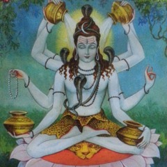 shvbts prd-the dance of lord Shiva