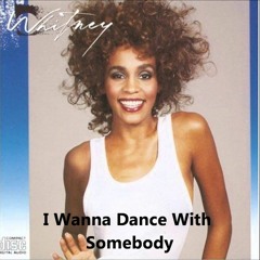 Whitney Houston - Parade With Somebody (Big Daddy's Whitney On Drugs 2019 Bootleg)