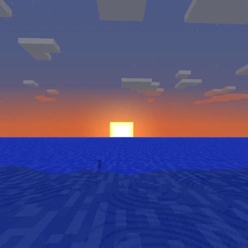 minecraft (prod. campspacious)