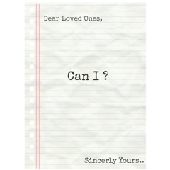 Can I ?