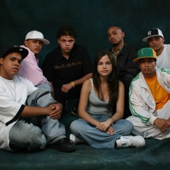 TOCAR TU CUERPO    D'STYLE FT. INGCO CREW