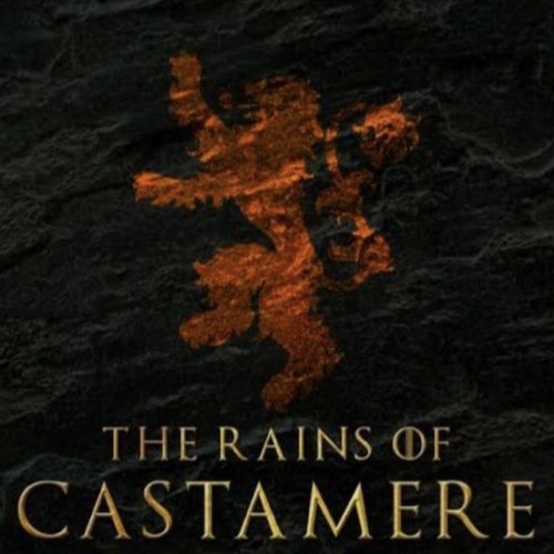 Prymo Ramin Djawadi The Rains Of Castamere Prymo Remix Performed By The National Spinnin Records