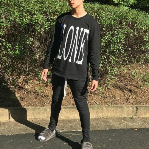 some new shit