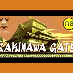 Chief Takinawa x NegroSaki - Sakinawa Gate