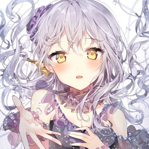 100+ EPIC Best R Roselia - じゃバルが目
