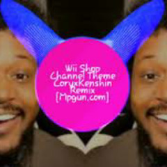 Will Shop Channel - Theme Song (Coryxkenshin Remix