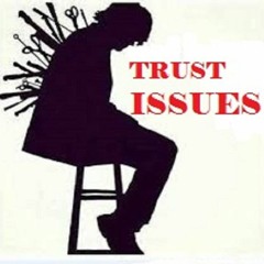 Quanzy X Young Lij - Trust Issues