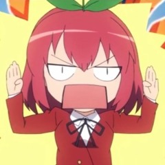 とらドラSOS！に「マイムマイム」歌わせてみた