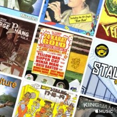 Stream williamikembacrowley82261 | Listen to Stalag Riddim