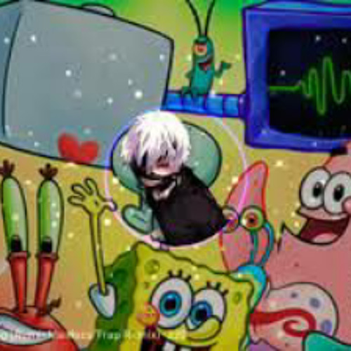 Spongbob - Theme Song (Trap Remix)