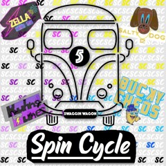 Spin Cycle Vol 5