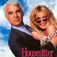 Housesitter (ft. Lindsy)