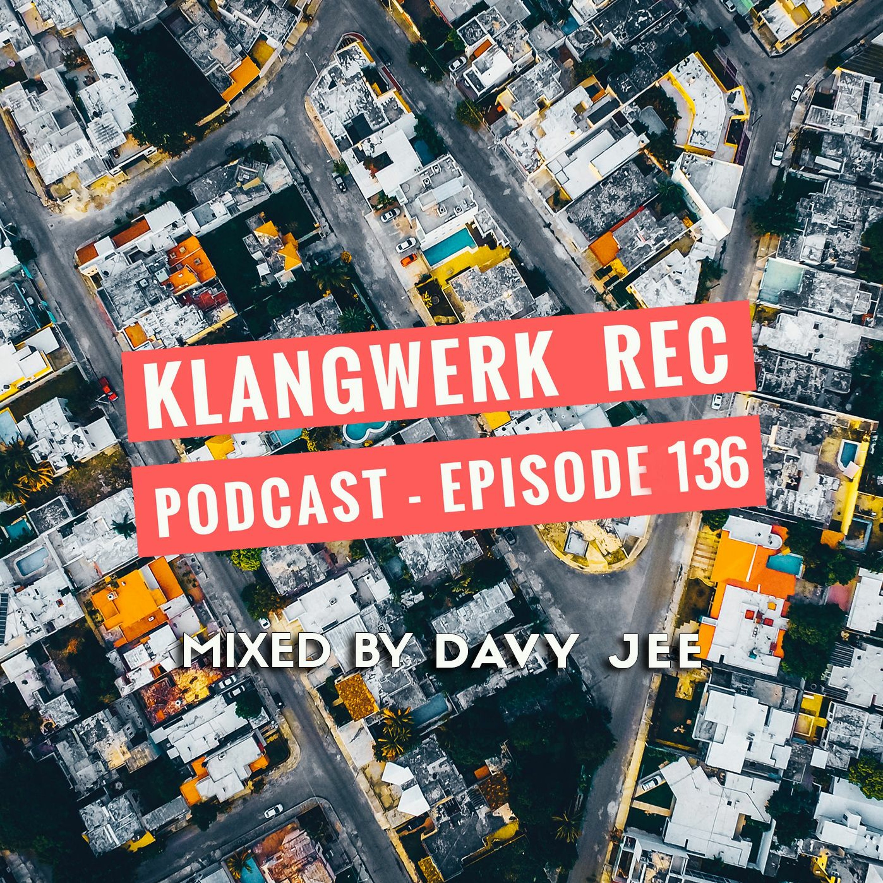 Klangwerk Records Podcast