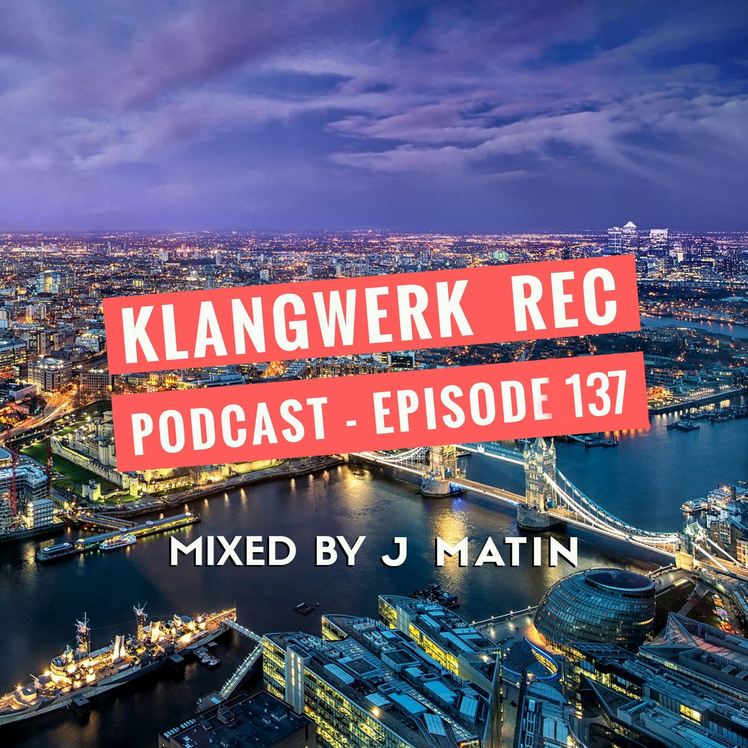 Klangwerk Records Podcast