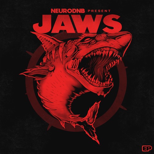 VA - NeuroDNB Present JAWS 2019 (EP)