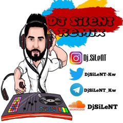 Dj SiLeNT Remix 2019 - حسين الغزال & اصيل هميم - مشتاق موت