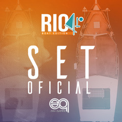 RIO41g  - BOAT EDITION (EDU QUINTAS PROMO SET MIX)