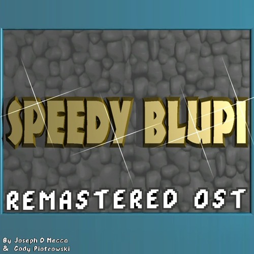 Stream Joe D. Mecca  Listen to Speedy Blupi Remastered OST playlist online  for free on SoundCloud