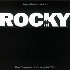 Bill Conti - Theme From Rocky