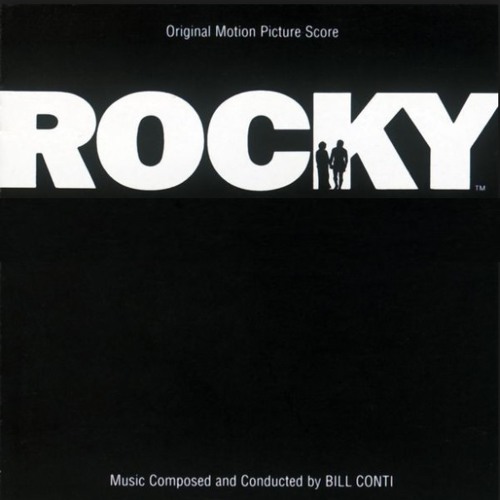 Bill Conti - Theme From Rocky