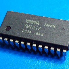 Karakuri Spirits (YM2612 Arrangement)