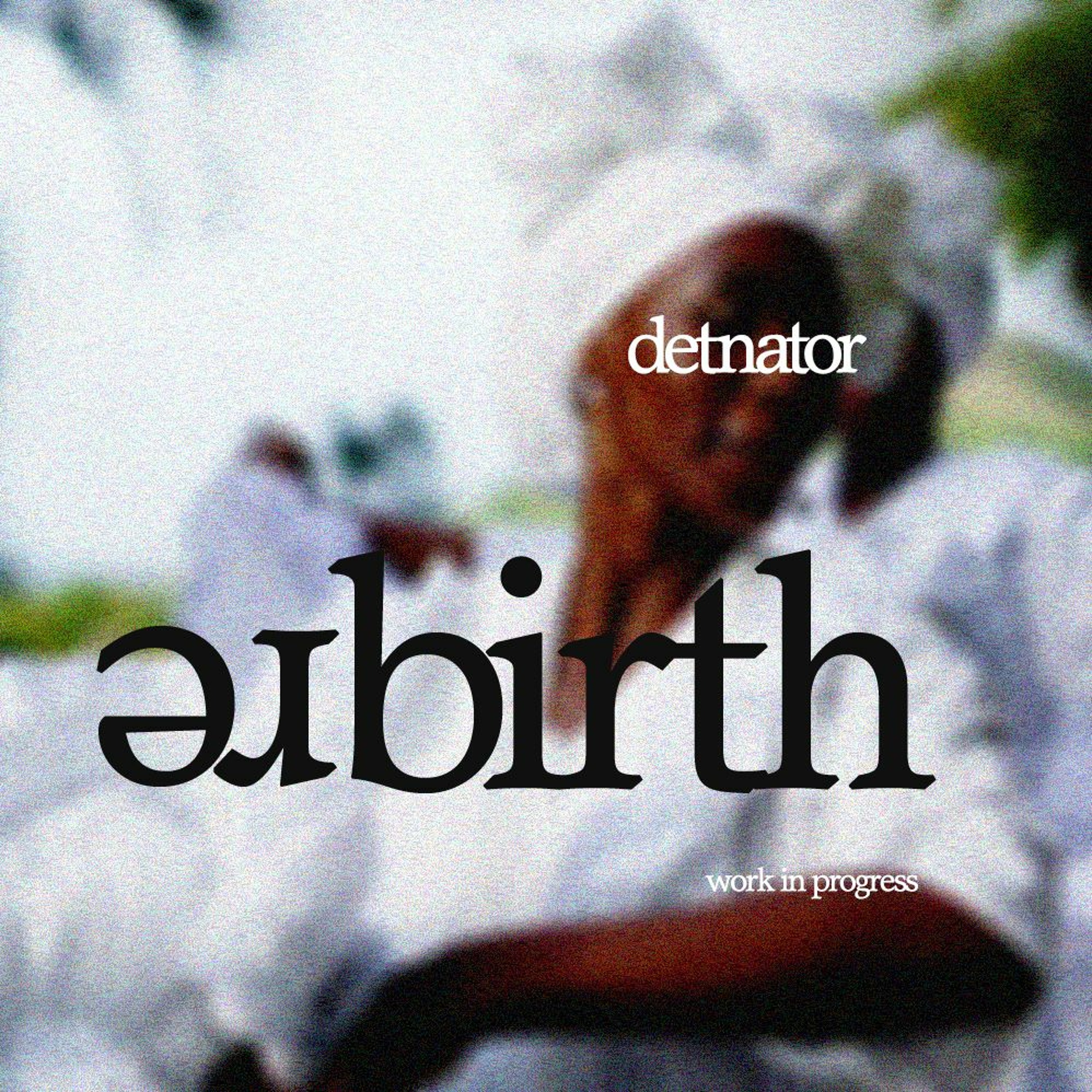 detnator