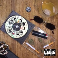 Geeked Ft. Dex The CEO, Cynic