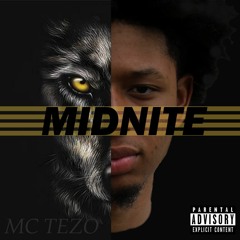 MC Tezo - MIDNITE (Prod. MAGICMAN & DIESEL)