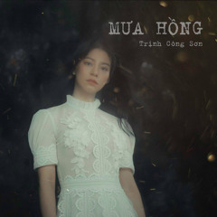 Mưa Hồng - Bùi Lan Hương