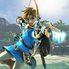 Legend Of Zelda: Breath Of The Wild - Lurelin Village | Theme (Brotad Trap Remix)