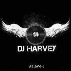 Nickleback - how you remind me (DJ-Harvey-UK remix)