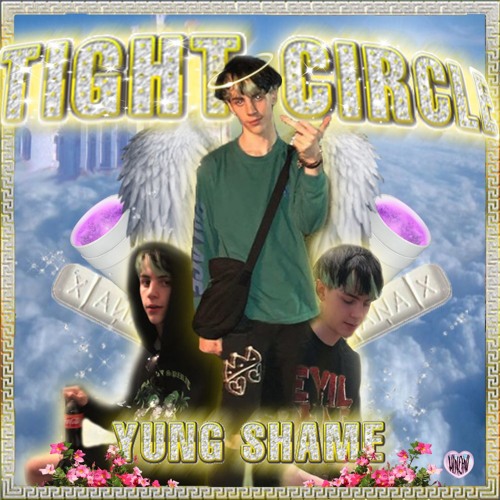 tight circle w/ ppgcasper [prod. ddertbag x tracstar]