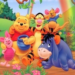 100 Acre Wood Gang Cypher
