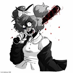 Character's Music Set: Angery Angelique