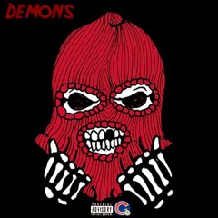 OcBully - Demons (Prod by. Buckroll Beats)