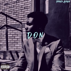 D O N (Prod. by D'Artizt)