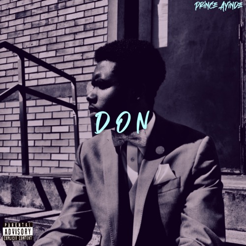D O N (Prod. by D'Artizt)