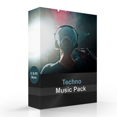 Stream Royalty Freed | Listen to Royalty Free Techno Music playlist ...