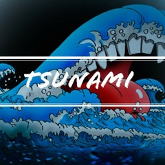 Sway Tae & Trey7 - Tsunami