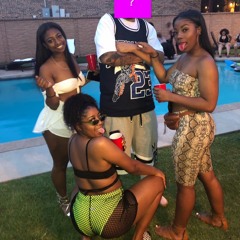 Summer Time Pressure B.E.T