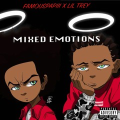 all these girls the same REMIX ft. Lil Trey x Fam0uspapiii