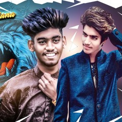 Congo Band Srujana Vs Bhoshdike Airtel Wale Dialoges Remix By Dj Akash  Sonu & Dj Srikanth Goud.mp3