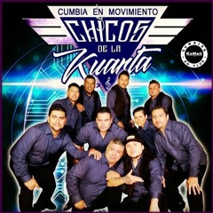 Los Chicos De La Kuarta - Oye Mujer - Single Mayo - 2019.Mp3