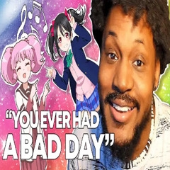 CoryxKenshin - You Ever Have a Bad Day? (Full Version)