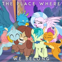 The Place Where We Belong (Faulty Remix) [FREE DOWNLOAD]